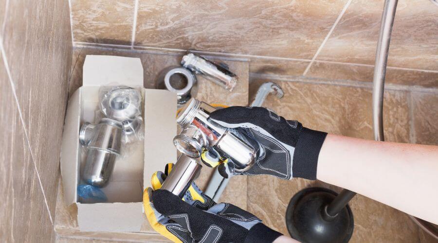 Professional Storm Sewer Service in Maricopa, CA